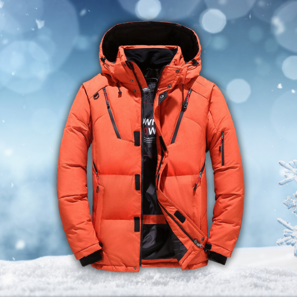 winterjas-heren-parka-windbestendig-verstelbare-capuchon-detail-1