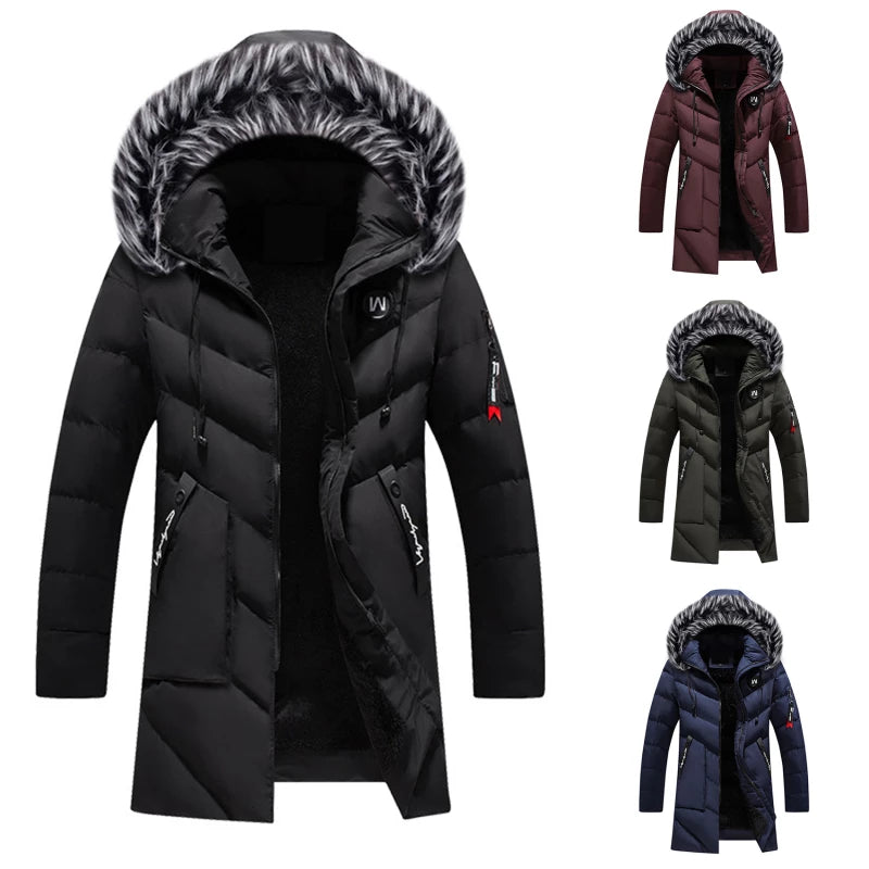 winterjas-heren-waterafstotend-isolatie-dikke-warme-stof-detail-3
