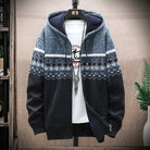 bodywarmer-heren-capuchon-ritssluiting-praktische-zakken-blauw