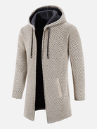 bodywarmer-heren-fleece-gevoerd-lange-pasvorm-capuchon-beige
