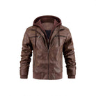 leren-jas-heren-bomber-capuchon-koeler-tot-zacht-weer-bruin