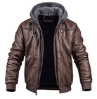leren-jas-heren-bomber-capuchon-koeler-tot-zacht-weer-detail-3