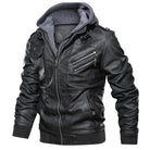 leren-jas-heren-knusse-capuchon-tegen-wind-regen-warmte-detail-1
