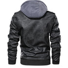leren-jas-heren-knusse-capuchon-tegen-wind-regen-warmte-detail-2