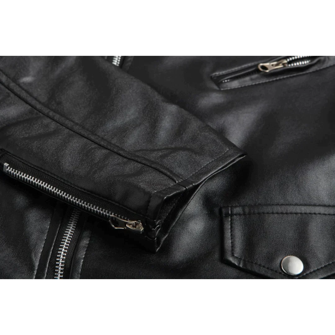 leren-jas-heren-verstelbare-gesp-mild-tot-koel-weer-detail-2