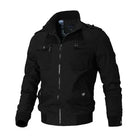 tussenjas-heren-bomber-ritsdetails-duurzame-lichte-stof-zwart