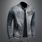 tussenjas-heren-denim-ritssluiting-ruime-praktische-zakken-detail-1