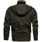 tussenjas-heren-militair-meerdere-ruime-zakken-stoere-stijl-groen-2