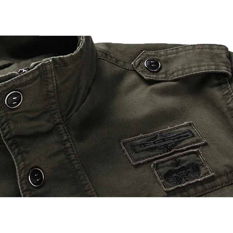 tussenjas-heren-opstaande-kraag-meerdere-zakken-comfort-detail-4