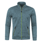 tussenjas-heren-opstaande-kraag-rits-lichte-duurzame-stof-denim-blauw