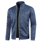 tussenjas-heren-opstaande-kraag-rits-lichte-duurzame-stof-marineblauw
