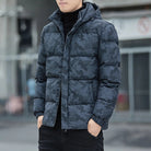 winterjas-heren-camouflage-capuchon-dikke-warme-isolatie-zwart