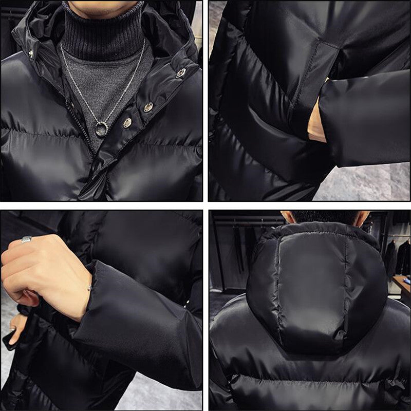 winterjas-heren-fleece-gestructureerde-kraag-isolatie-detail-3