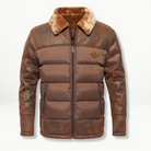 winterjas-heren-gevoerd-pluche-voering-windbestendigheid-bruin