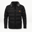 winterjas-heren-gevoerd-pluche-voering-windbestendigheid-zwart