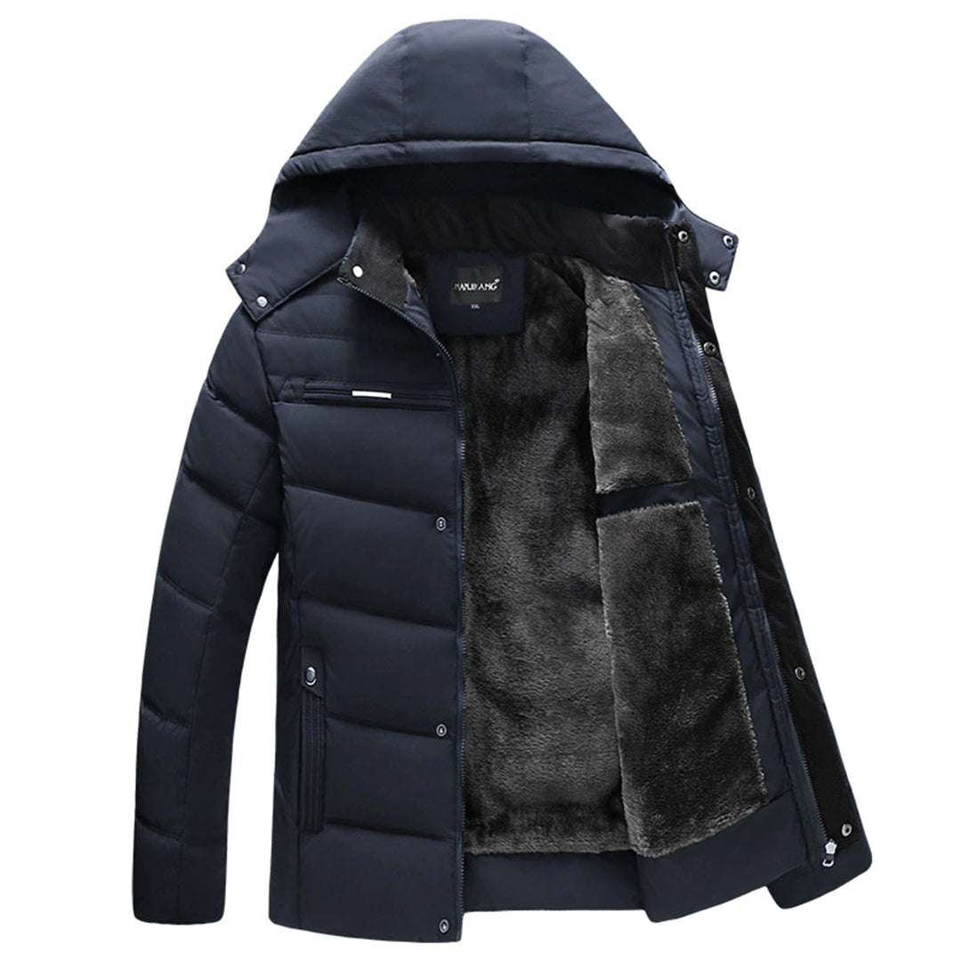 winterjas-heren-gewatteerd-ademend-ritssluiting-zakken-donkerblauw