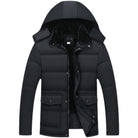 winterjas-heren-gewatteerd-capuchon-dikke-warme-vulling-zwart-1