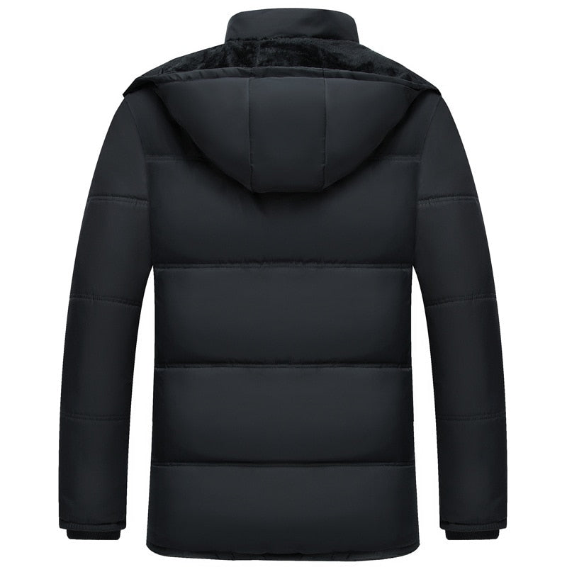 winterjas-heren-gewatteerd-capuchon-dikke-warme-vulling-zwart-3