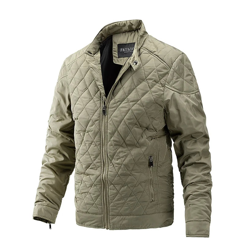 winterjas-heren-gewatteerd-ritssluiting-extra-isolatie-khaki