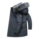 winterjas-heren-lang-afneembare-capuchon-imitatiebont-grijs