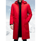 winterjas-heren-lang-gewatteerd-capuchon-volledige-bedekking-rood-2