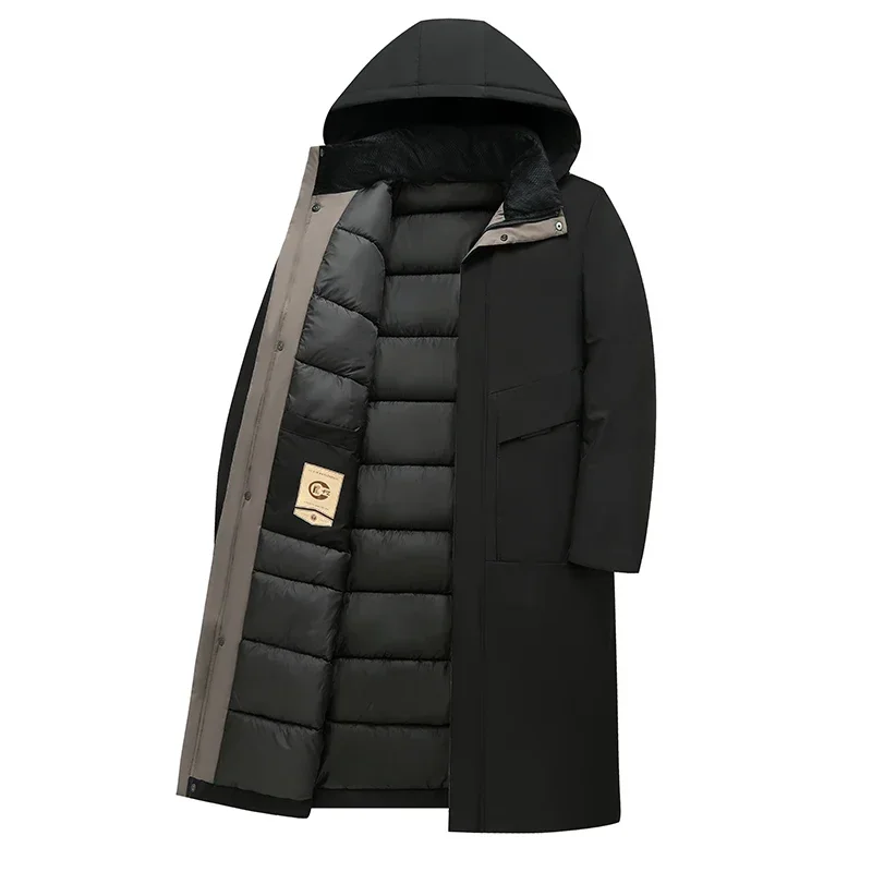 winterjas-heren-lang-gewatteerd-capuchon-volledige-bedekking-zwart
