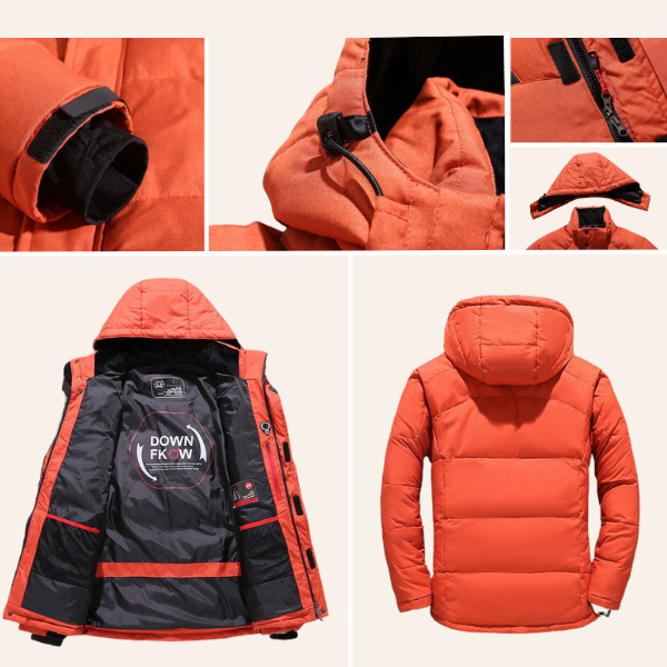 winterjas-heren-parka-windbestendig-verstelbare-capuchon-detail-2