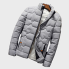 winterjas-heren-puffer-opstaande-kraag-winddicht-ontwerp-grijs