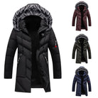 winterjas-heren-waterafstotend-isolatie-dikke-warme-stof-detail-3