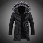 winterjas-heren-waterafstotend-isolatie-dikke-warme-stof-zwart