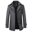 winterjas-heren-waterdicht-knoopdesign-ademend-vermogen-grijs