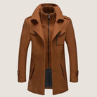 winterjas-heren-zacht-materiaal-ritssluiting-knopen-zakken-camel
