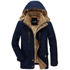 winterjas-heren-zachte-fleece-voering-capuchon-ruime-zakken-blauw